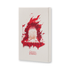 Illustration for article titled Win a collection of limited-edition iGame Of Thrones /iMoleskine notebooks